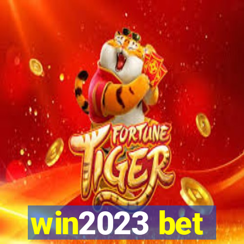 win2023 bet